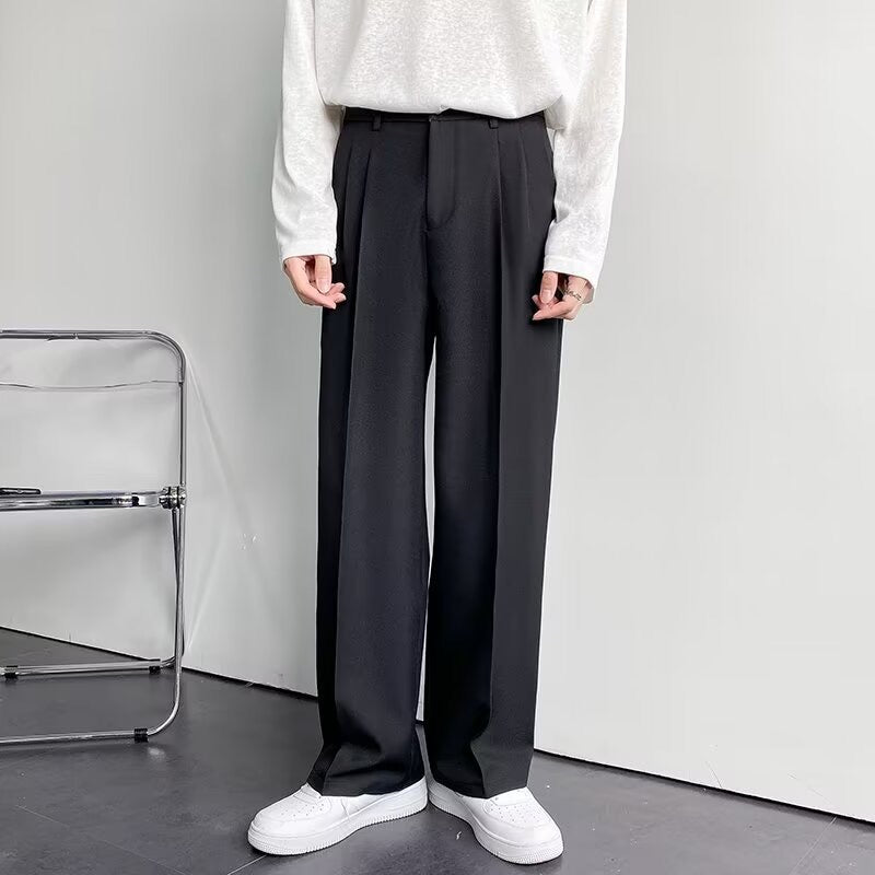 Taillierte Hosen