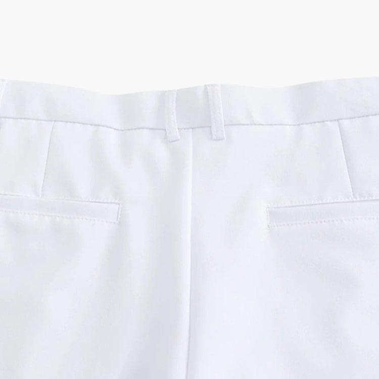 Taillierte Hosen