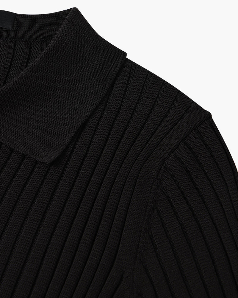 Lässiges Polo