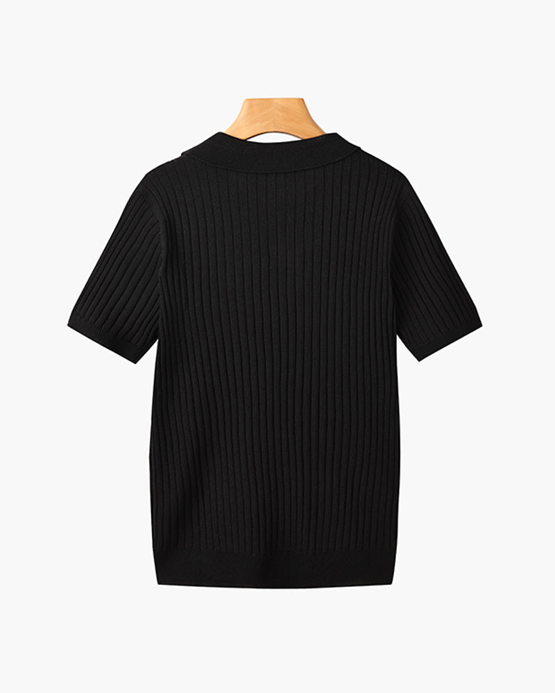 Lässiges Polo