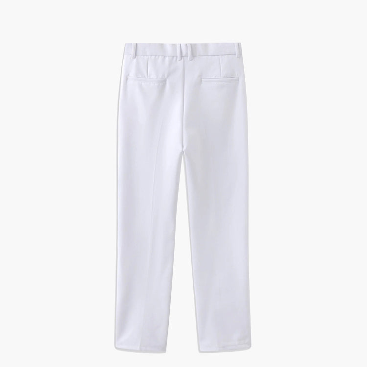 Taillierte Hosen