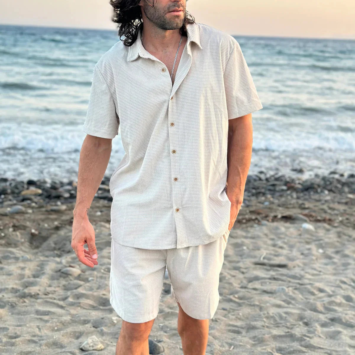 Sommeroutfit – Roma Luce
