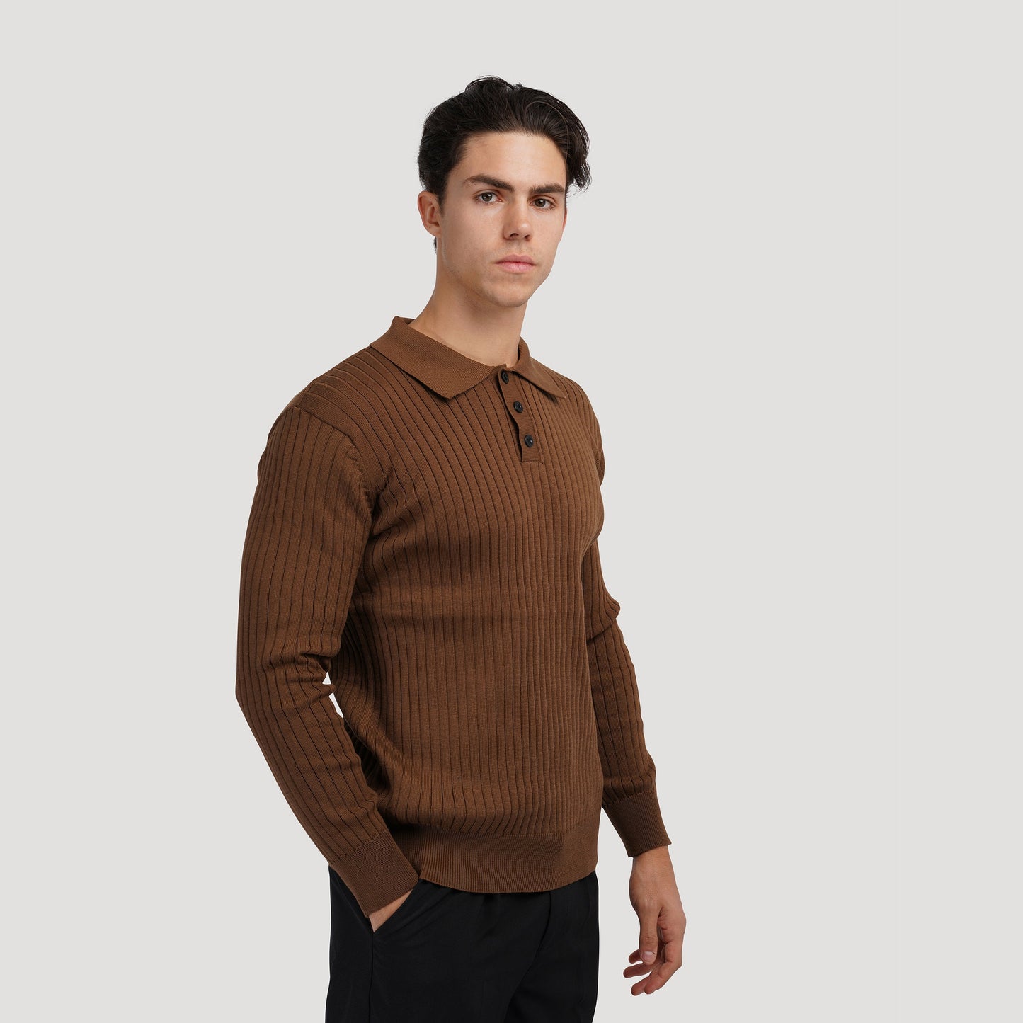 Old Money Polo