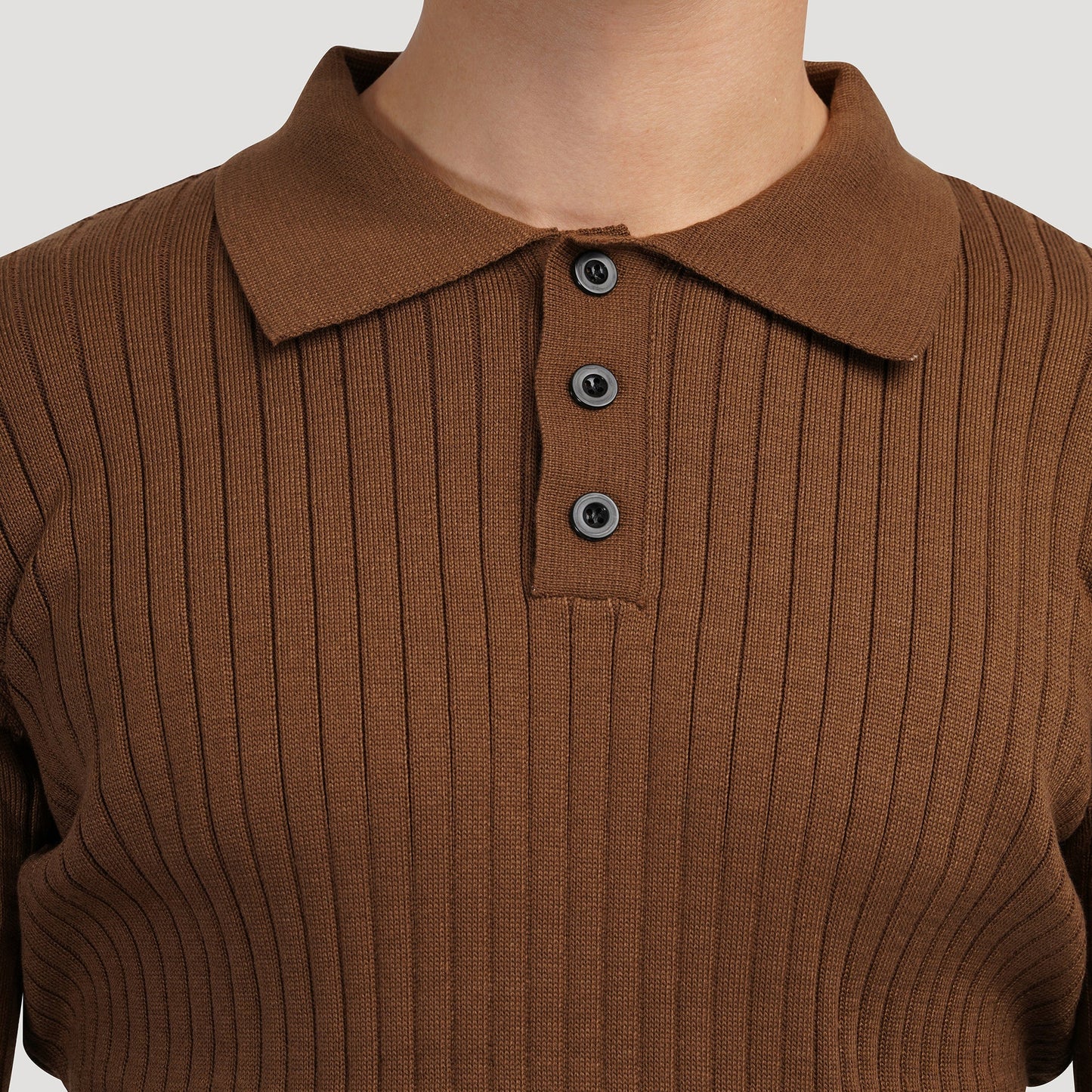 Old Money Polo
