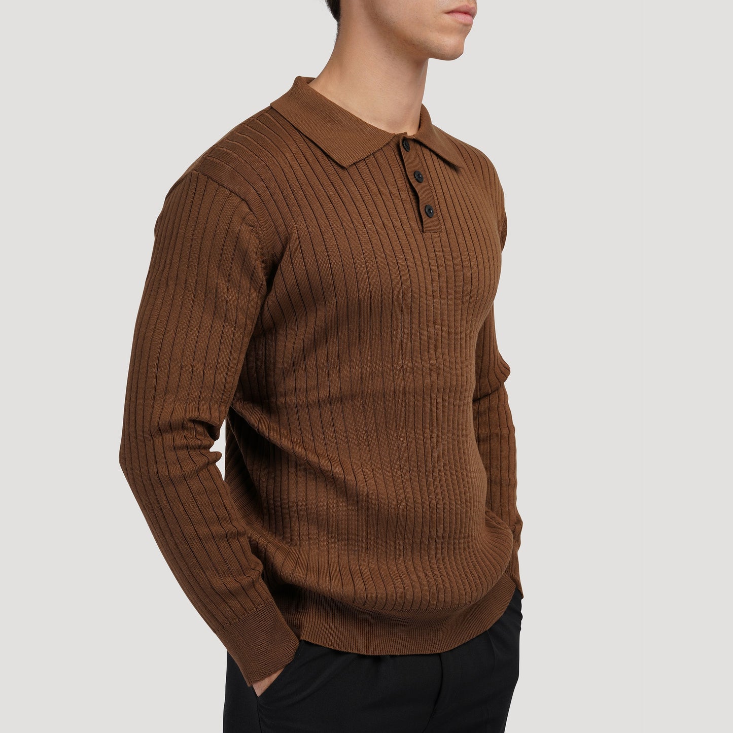 Old Money Polo