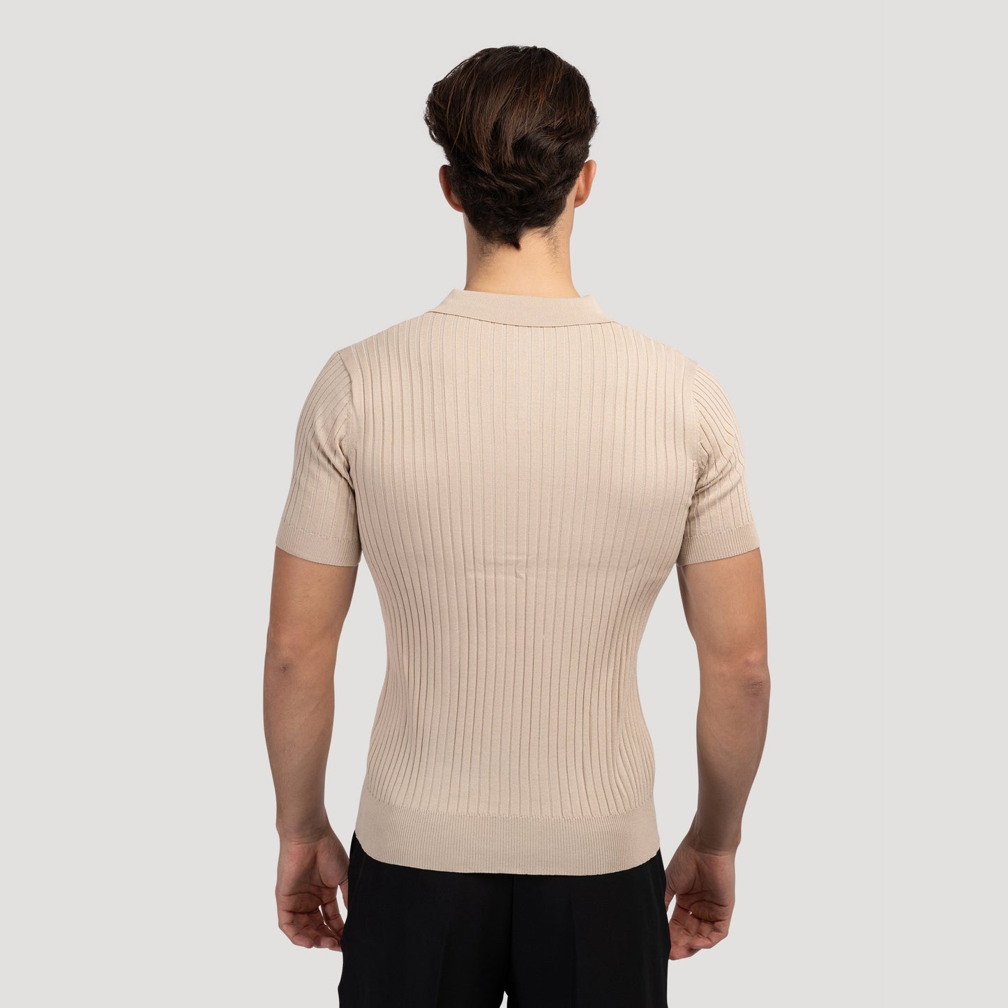 Lässiges Polo