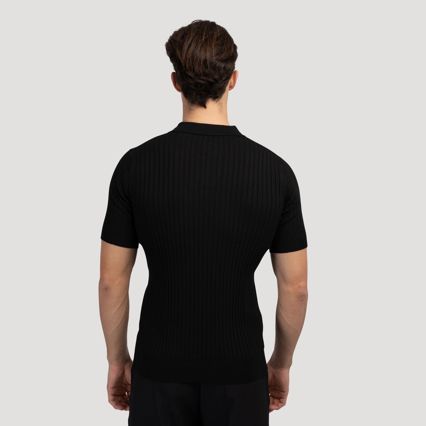 Lässiges Polo