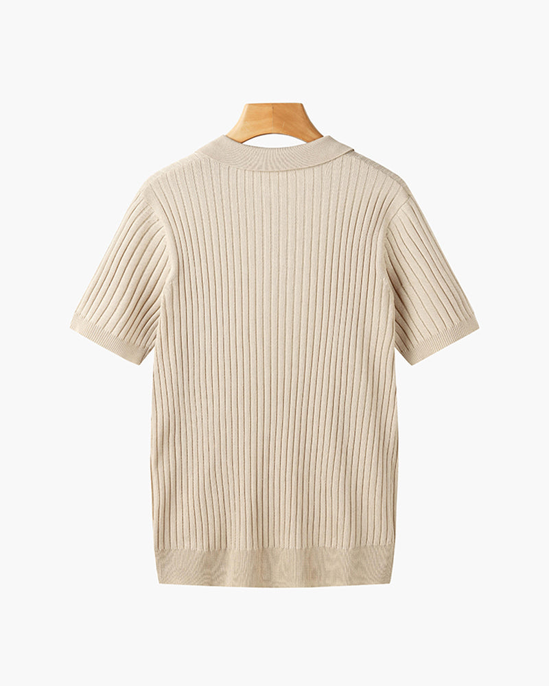 Lässiges Polo