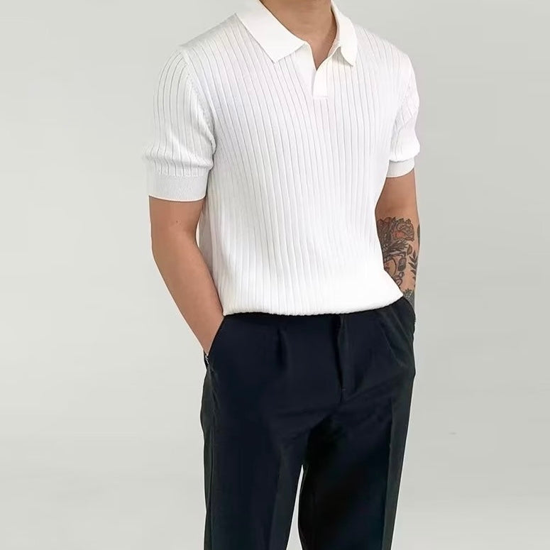 Lässiges Polo