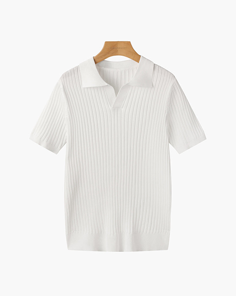 Lässiges Polo