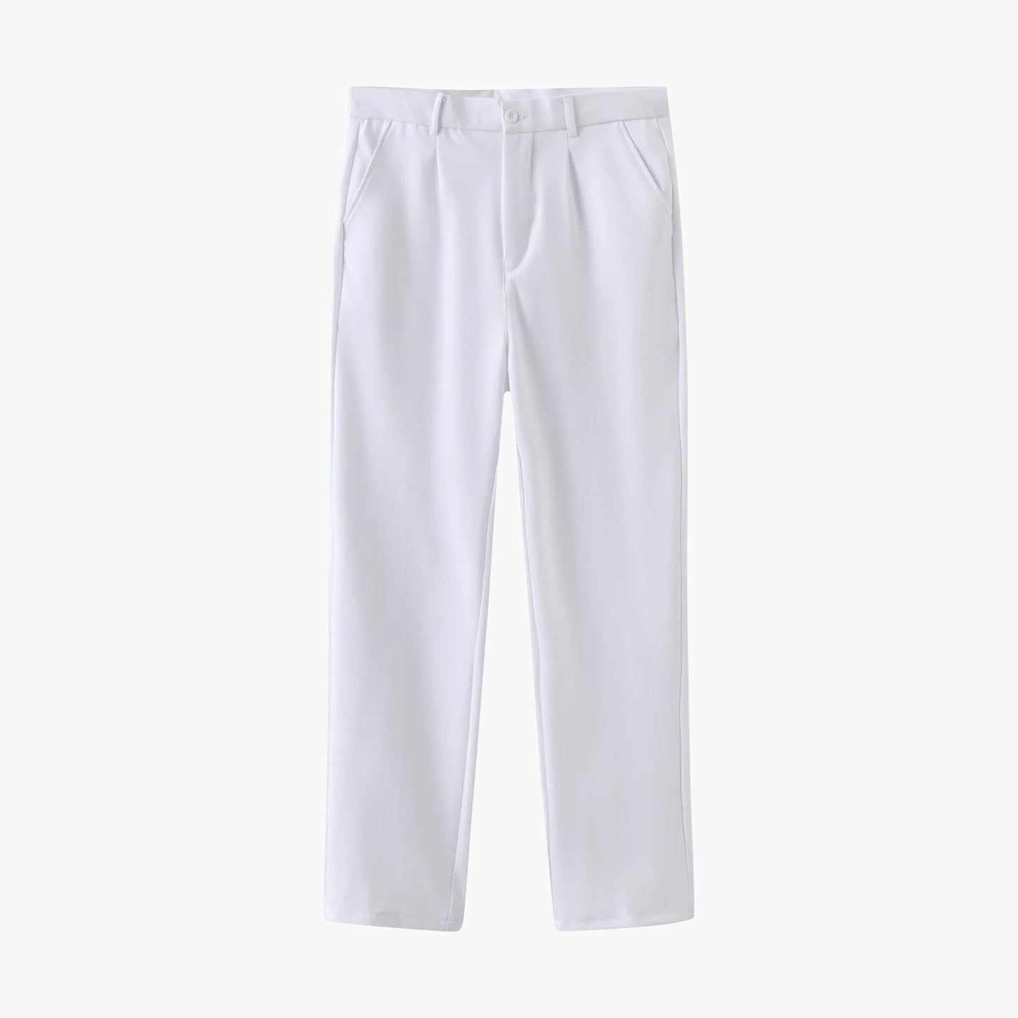 Sommeroutfit – Polo Brunch