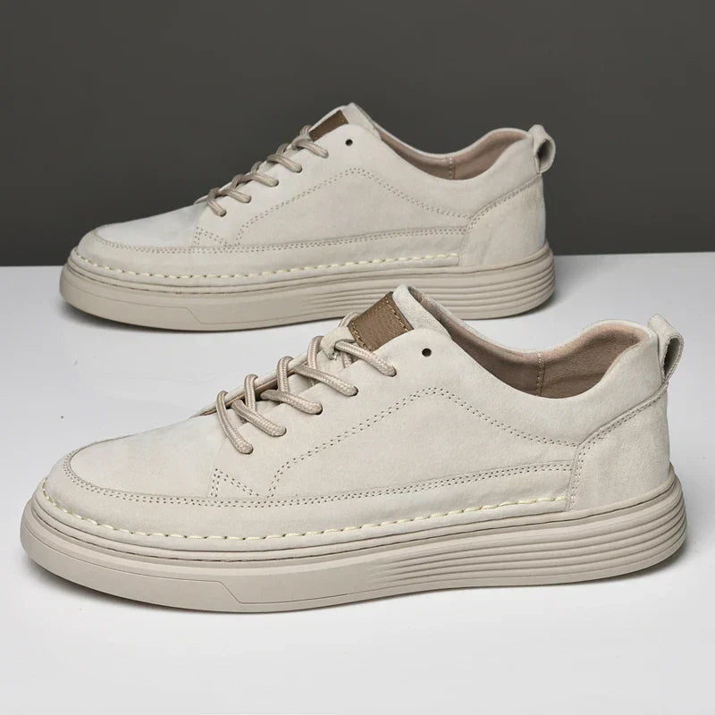 NAVARRO LEDERSCHUHE
