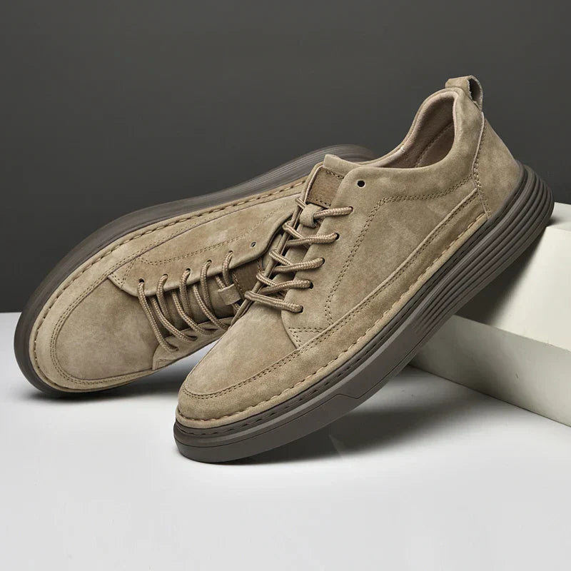 NAVARRO LEDERSCHUHE