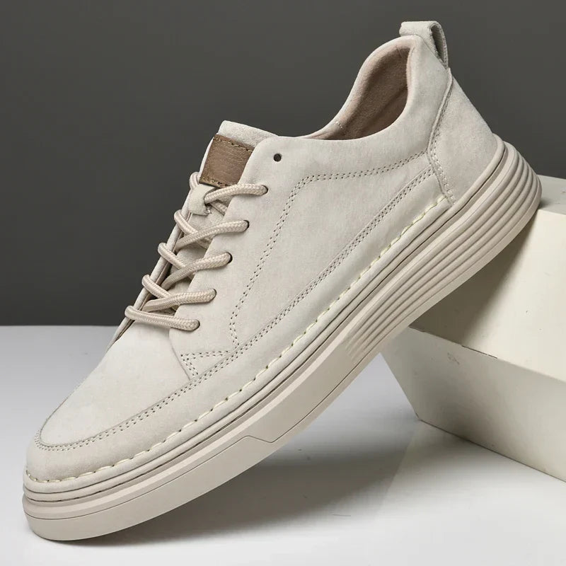 NAVARRO LEDERSCHUHE