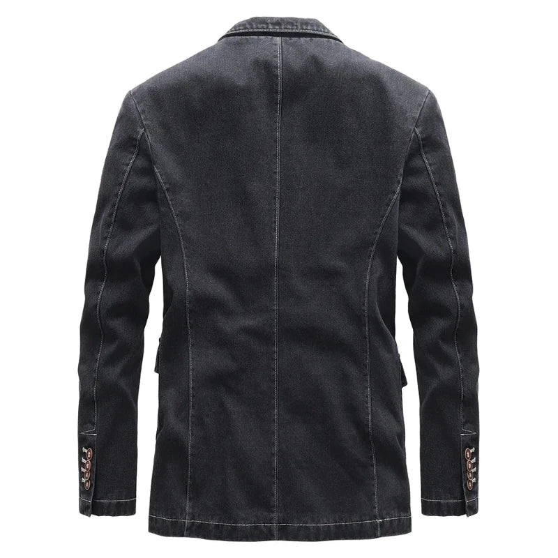 Billy Wilson Jeansjacke