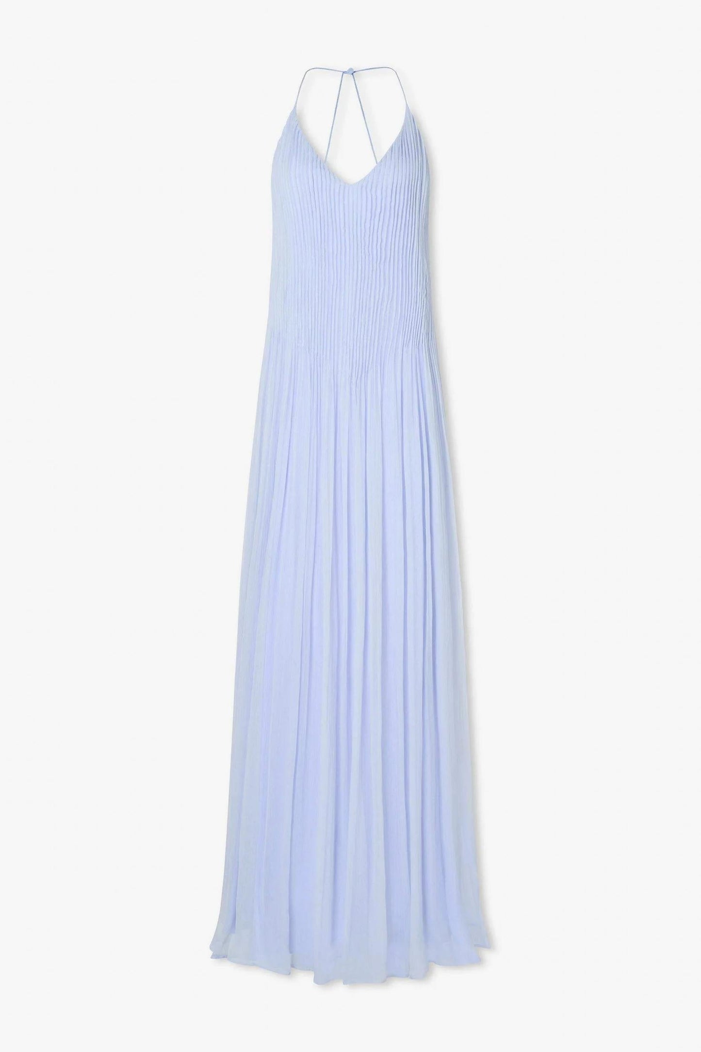 Haydin Maxikleid - Hortensie