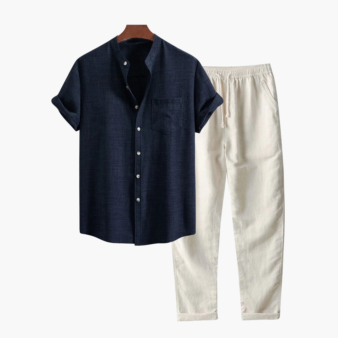 Sommeroutfit - Schöne Balade