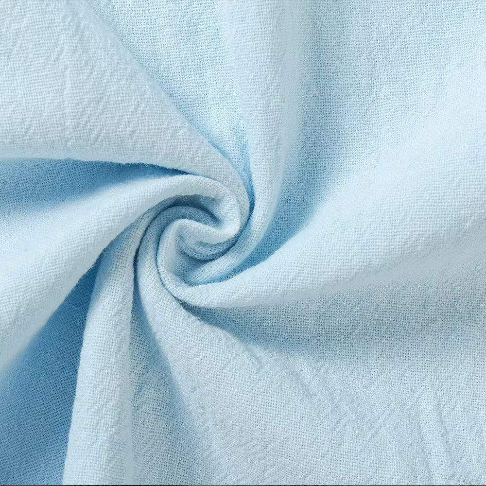 Coastal Ease Leinenhose