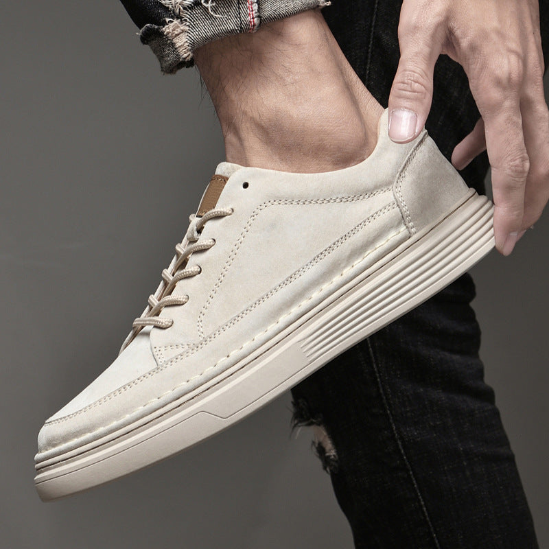 NAVARRO LEDERSCHUHE