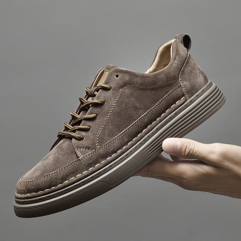 NAVARRO LEDERSCHUHE