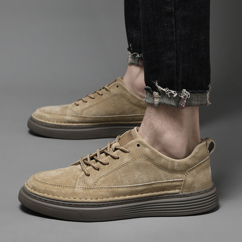 NAVARRO LEDERSCHUHE