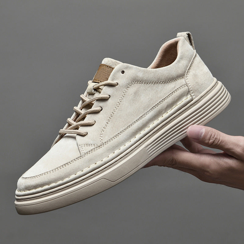 NAVARRO LEDERSCHUHE