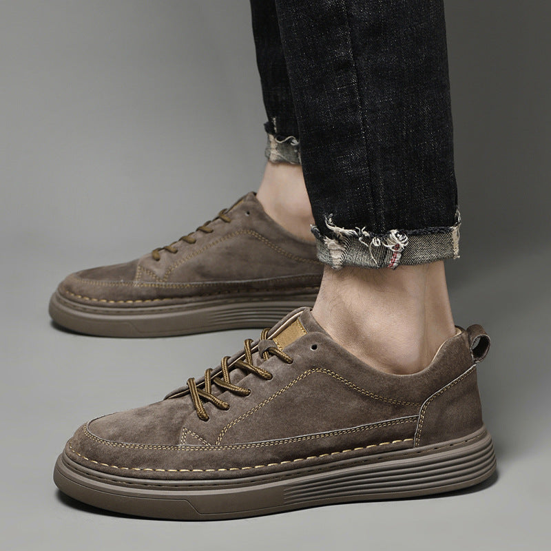 NAVARRO LEDERSCHUHE
