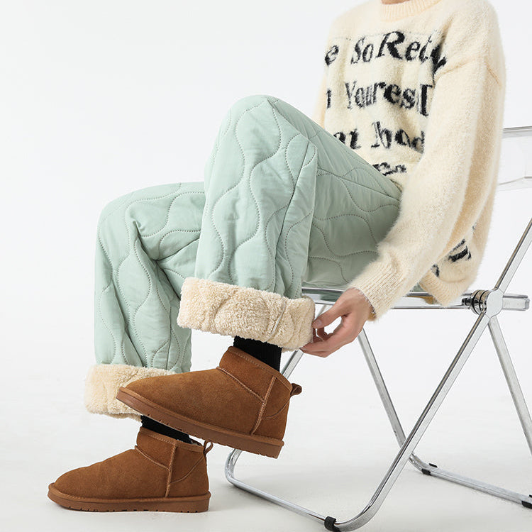 Cloud Comfort Stepphose