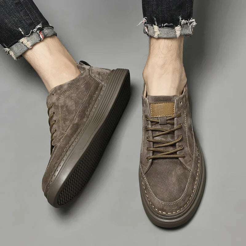 NAVARRO LEDERSCHUHE