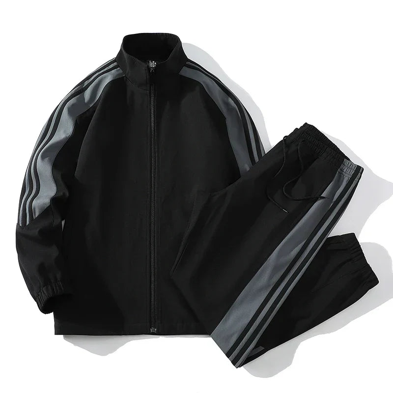 Vance Trainingsanzug-Set