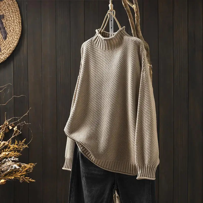 Amara Kaschmirpullover
