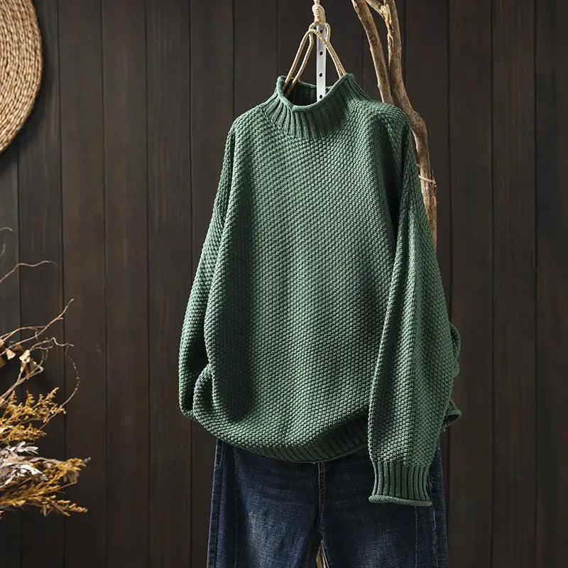 Amara Kaschmirpullover