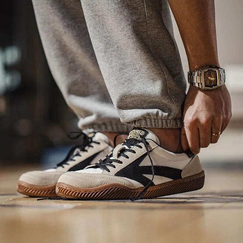 TRAINERS OLYMPISMUS 1984