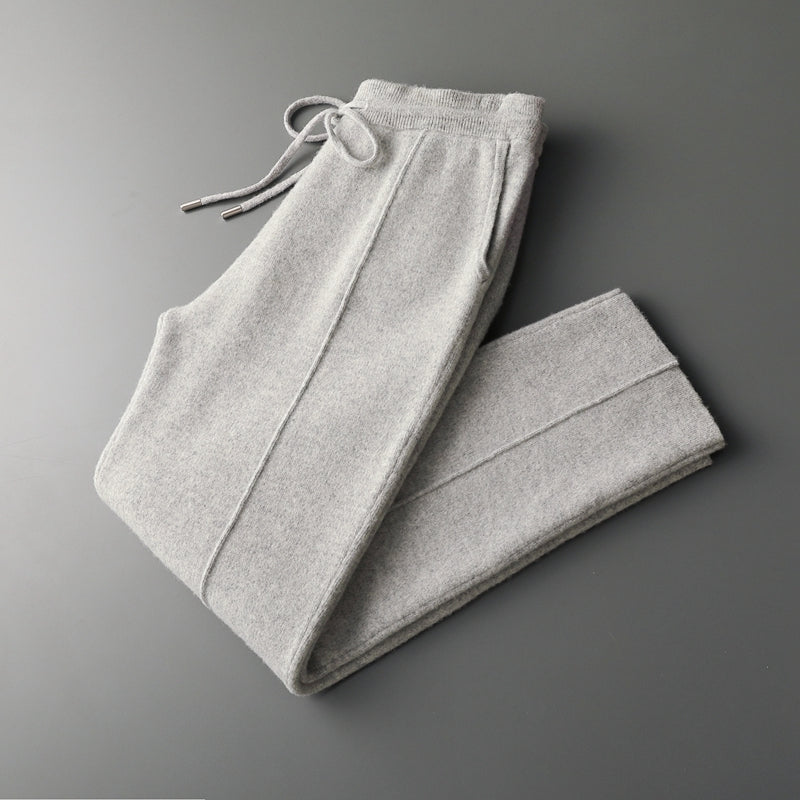 Cloud - Merinohose