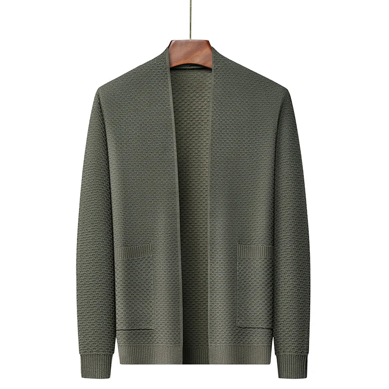 Antonio Rivella Jacquard-Blazer