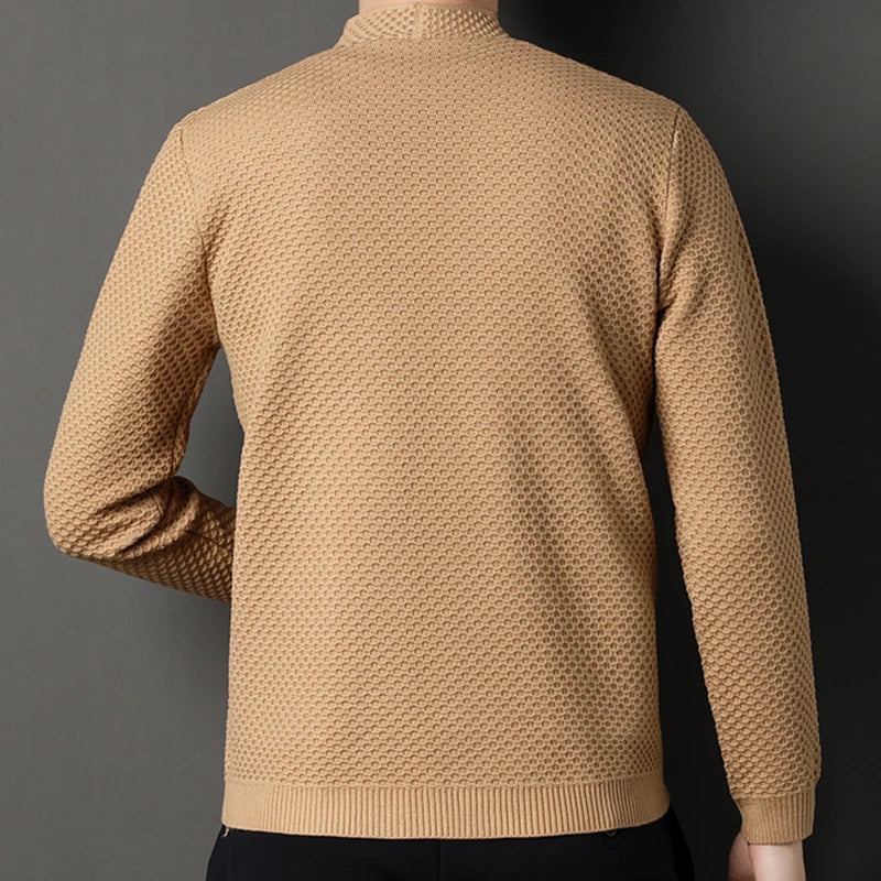 Antonio Rivella Jacquard-Blazer