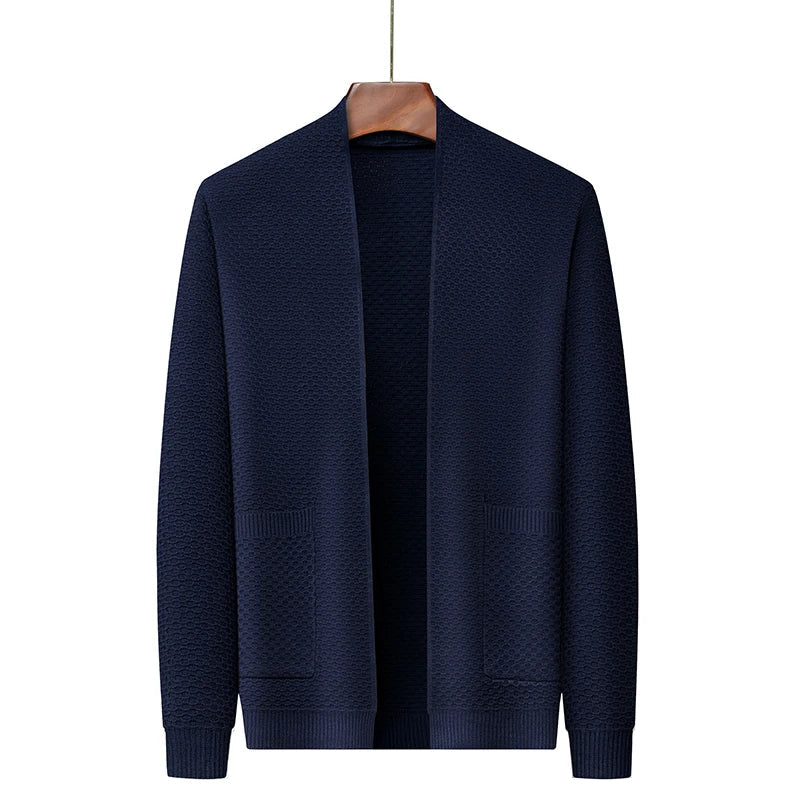 Antonio Rivella Jacquard-Blazer