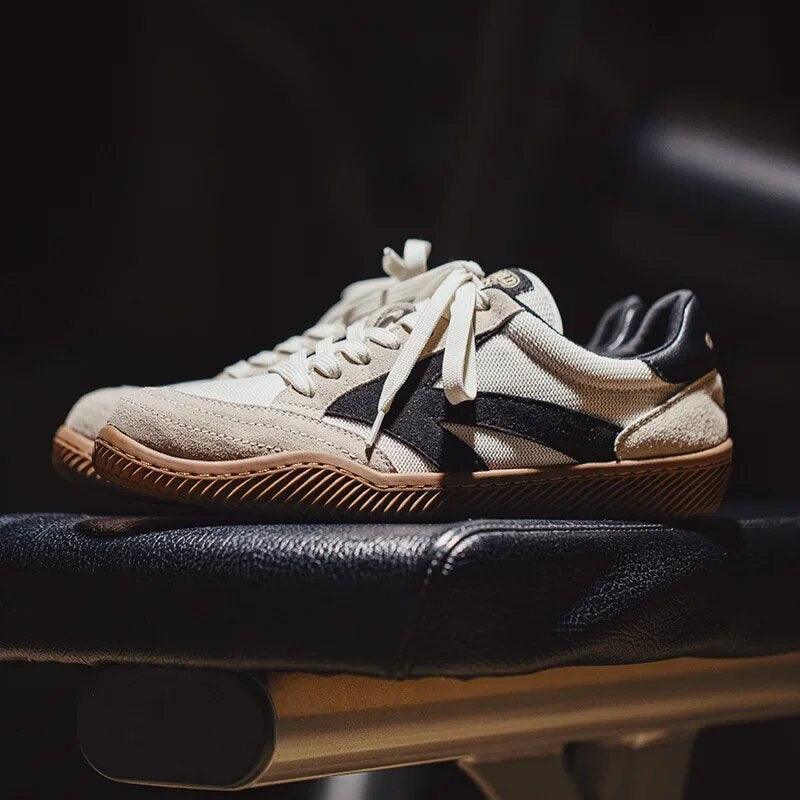 TRAINERS OLYMPISMUS 1984