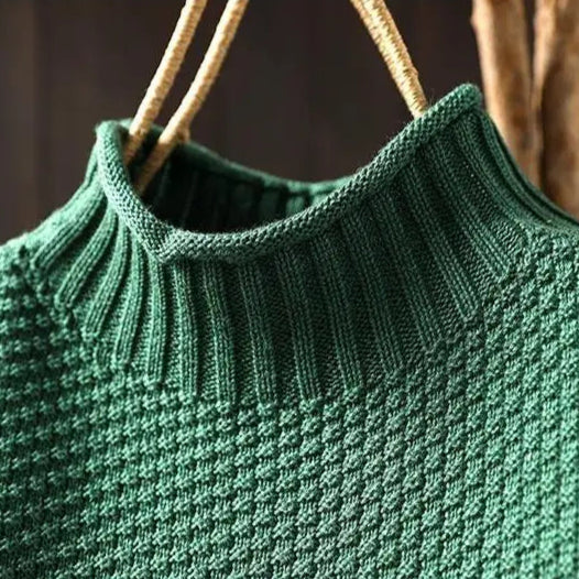 Amara Kaschmirpullover