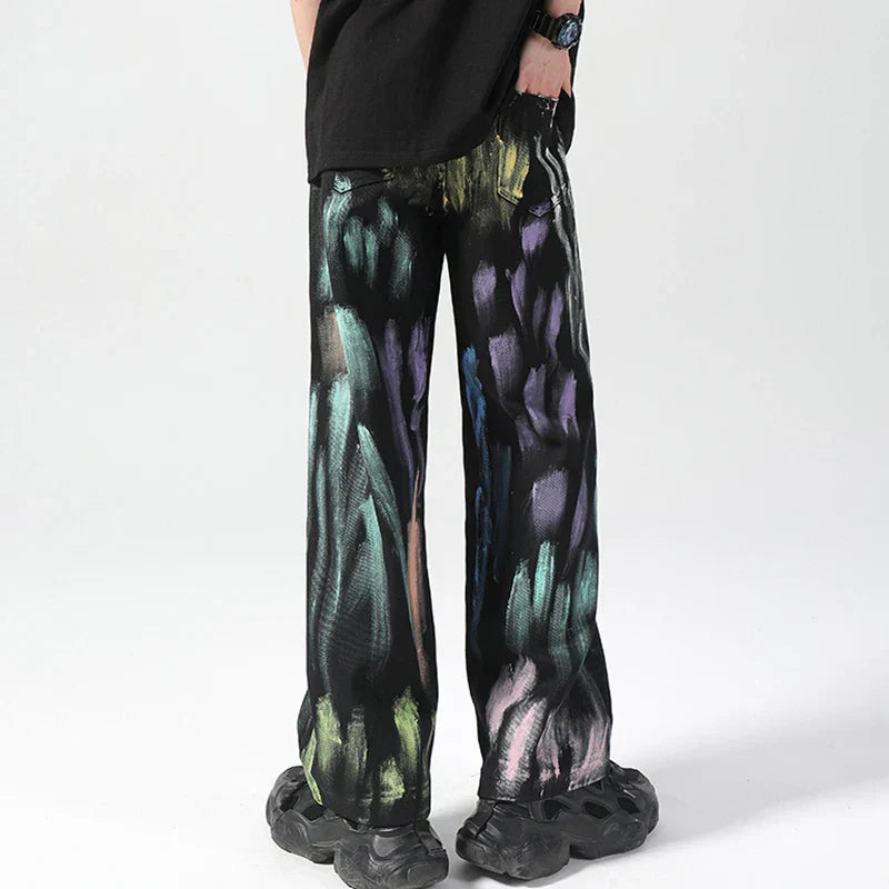 ÁVENIR BEMALTE HOSE