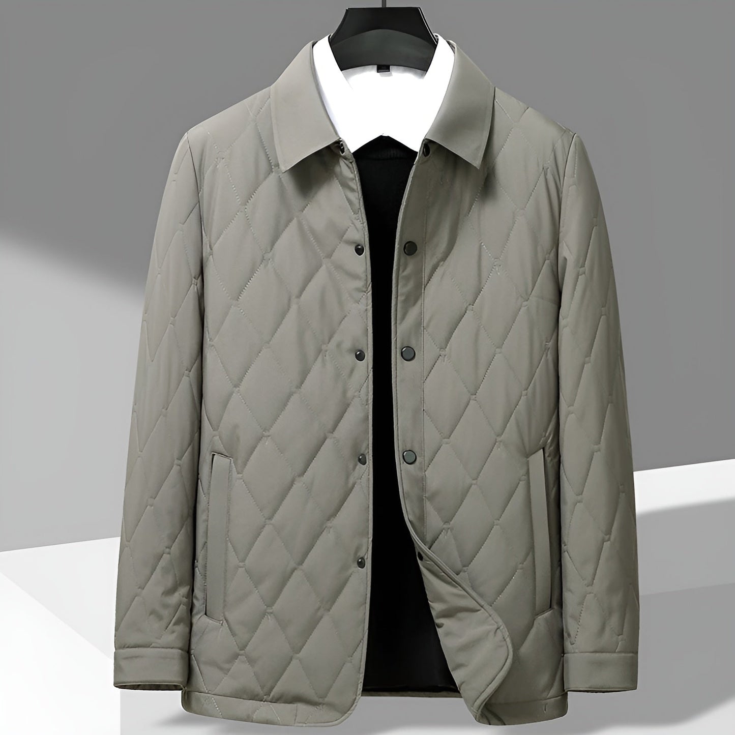 Hamilton Steppjacke