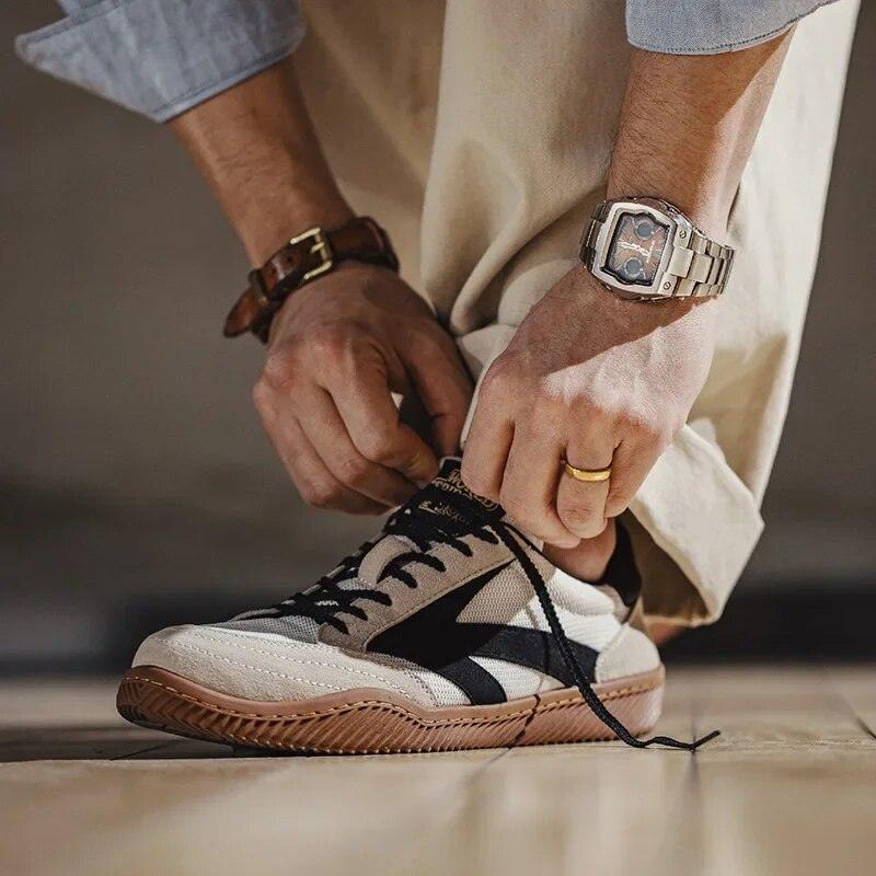 TRAINERS OLYMPISMUS 1984