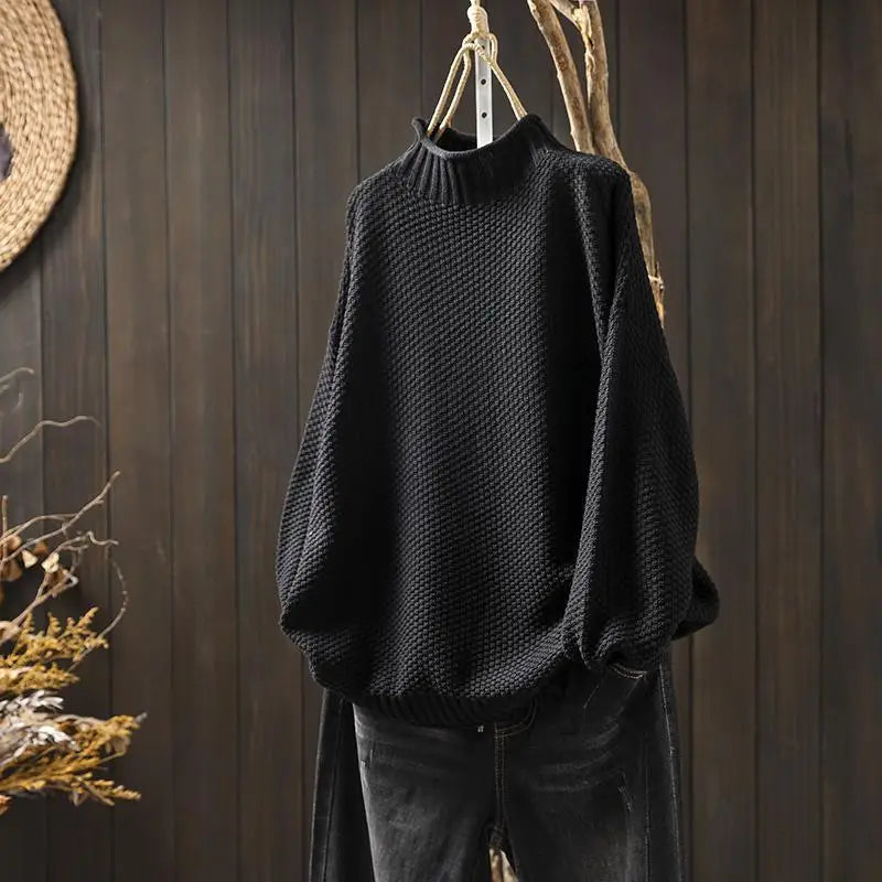 Amara Kaschmirpullover