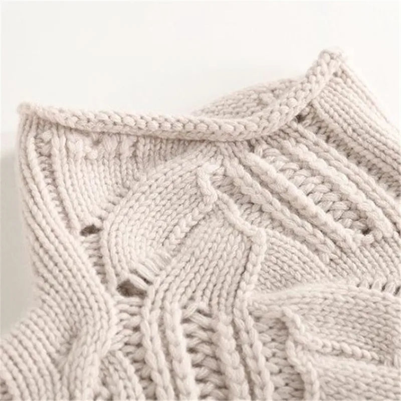 Vanja Kaschmirpullover