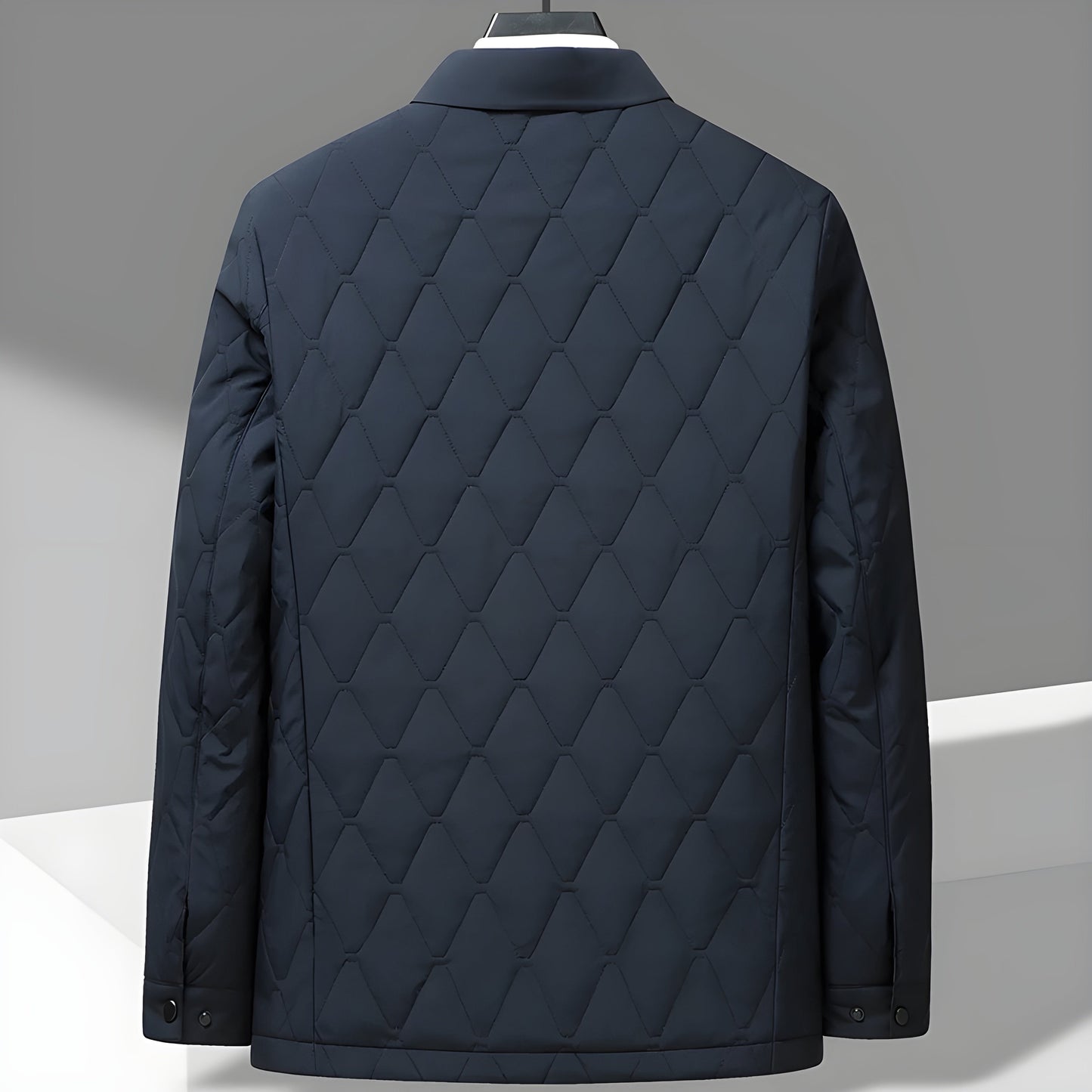 Hamilton Steppjacke