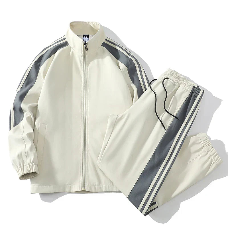 Vance Trainingsanzug-Set