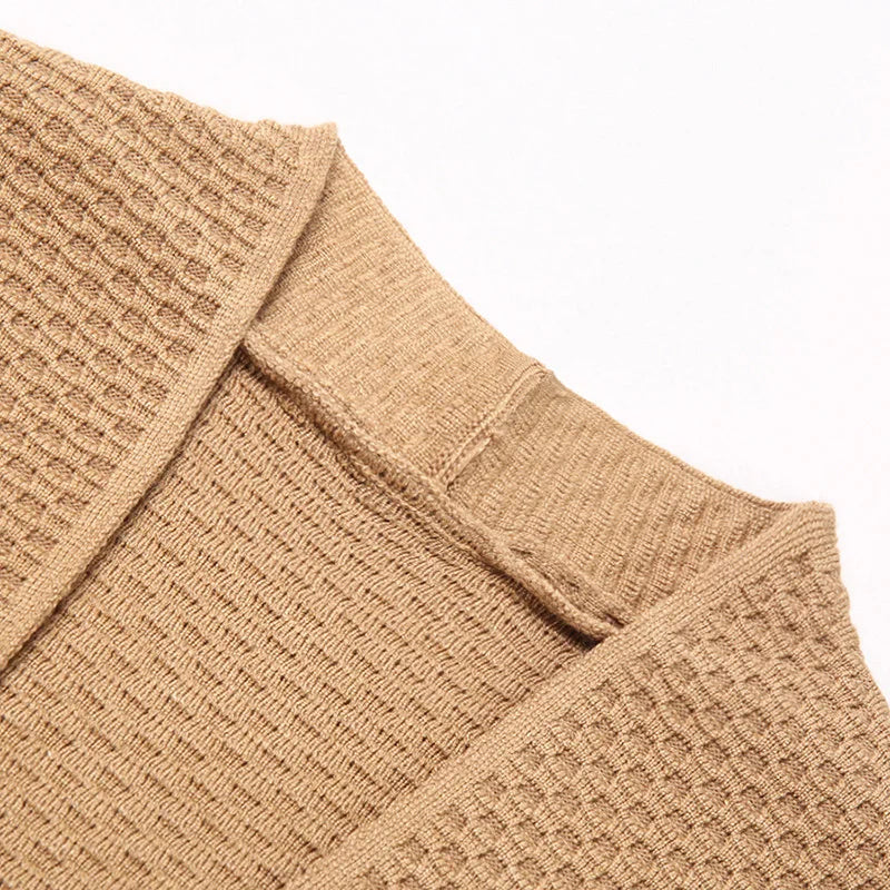 Antonio Rivella Jacquard-Blazer