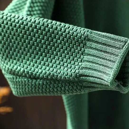Amara Kaschmirpullover