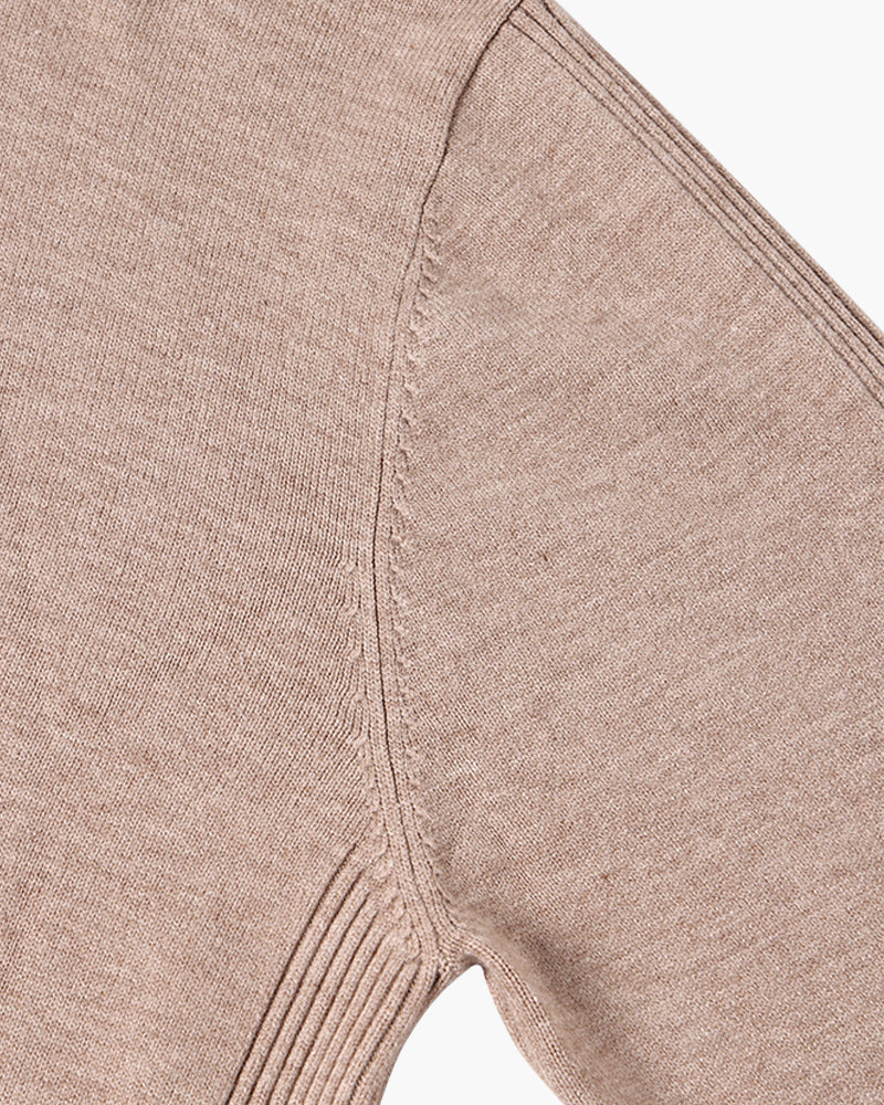 Merino Wool Turtleneck