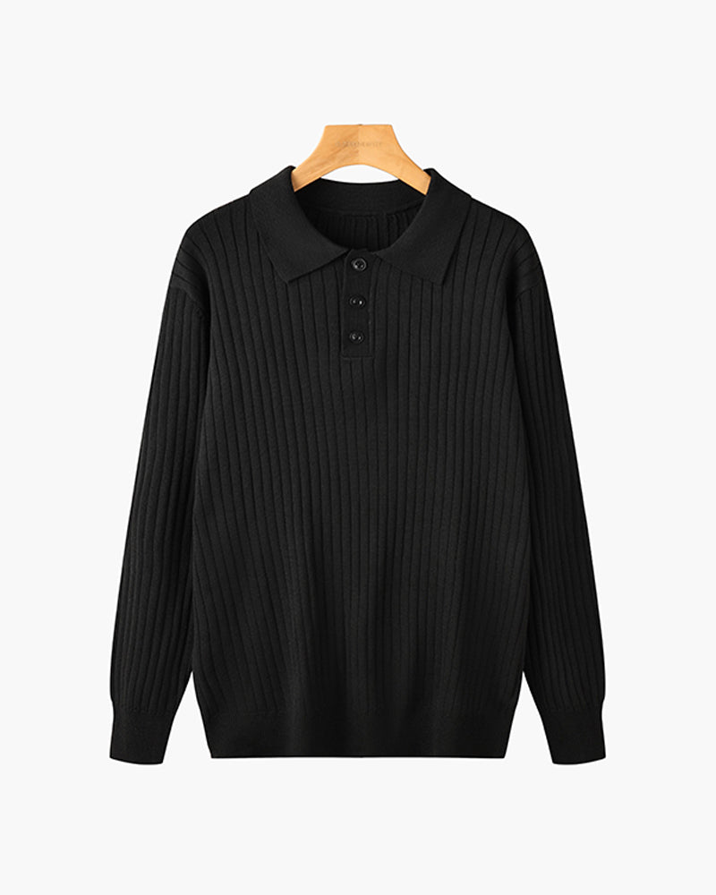 Old Money Polo